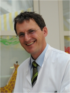 Peter Gessler